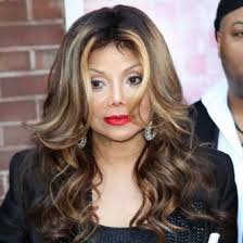 La Toya Jackson is to star in a New York play. The 57-year-old actress will take over from Emmy-winning television star Jackée Harry for a week in Rick ... - la_toya_jackson_657956