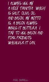 Anne Burrell&#39;s quotes, famous and not much - QuotationOf . COM via Relatably.com