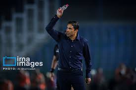 تحلیل چراغپور از برکناری سرمربی جوان پرسپولیس: «هاشمیان، خودش را قربانی کرد»