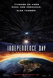 Independence Day: O Ressurgimento