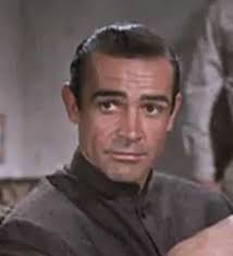 Dr. No Turns Fifty | Infoplease.com - James_Bond_Sean_Connery_Dr__No