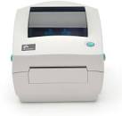 GC : Zebra GC 420d Bar code Printer ZEB-GC420