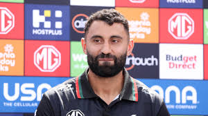 NRL legend lands history-making deal