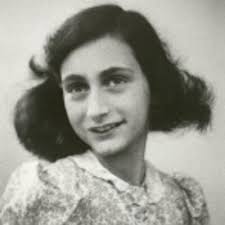 Image result for Images of Anne Frank