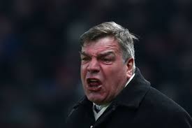 Misconduct charge hangs over West Ham boss after his furious reaction to Phil Dowd awarding Manchester United a penalty but denying his lads one - Manchester-United-v-West-Ham-United--FA-Cup-Third-Round-Replay
