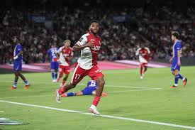 AS Monaco - Les mots forts de Stanis Idumbo sur sa relation avec Flavio Nazinho après la belle victoire face au PSG