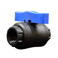 2" Hansen F/F Ball Valve - Food Grade - Enduramaxx ...