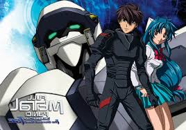 Image result for Full Metal Panic!