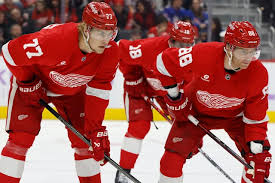 NHL Teams Facing Cap Overages in the 2025-26 Season