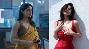 कौन हैं Glory की 'भारती भाभी'? Netflix की नई वेब सीरीज से इंटरनेट पर लगाया हॉटनेस का तड़का