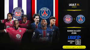 DAZN - News update