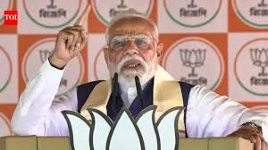 What Did Kolkata Residents Say at PM Modi’s Roadshow?