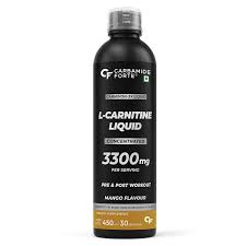 Price History of Nutrabay Pro Liquid L-Carnitine (3000mg) with Vitamin B5  Pre/Post Workout  450ml, Lemon, 30 Servings | Tested for Purity | 100%  Authentic Metabolism from Amazon 63_65578288