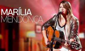 Resultado de imagem para marilia mendonça fotos