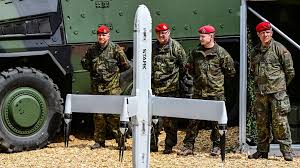bundeswehr