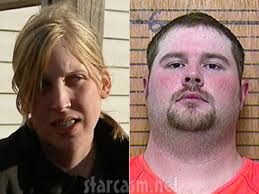 Shotgun mom will not be prosecuted, man who survived break in charged with first-degree murder. Sarah McKinley Dustin Louis Stewart - Sarah-McKinley_Dustin-Louis-Stewart