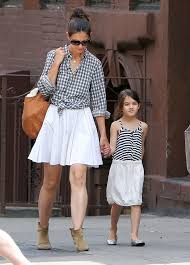 Resultado de imagen para celebrities with same outfit children