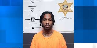 US Marshals arrest Arizona murder suspect in Kentucky