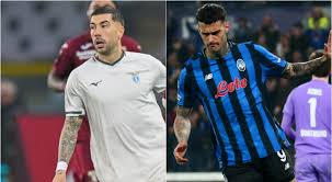 Lazio - Atalanta