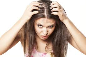 Image result for castor oil and hair public domain