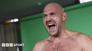 Tyson Fury vs. Arslanbek Makhmudov: The Gypsy King's Comeback