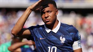 France vs Sweden live updates: Latest score as Mbappe stars in World Cup knockout clash