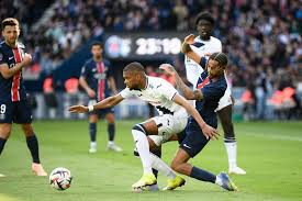 En direct : PSG-Le Havre (0-0)