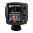 Garmin echo 551dv fishfinder