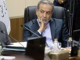عباس عراقچی: موشک‌های ما آسمان اسرائیل را در اختیارمان قرار داد