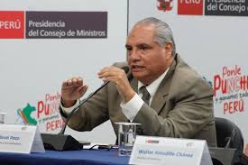 ¡Bomba Política en Perú! Ministros Renuncian Tras Vacancia Presidencial