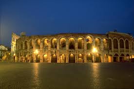 Resultado de imagen de imagenes verona