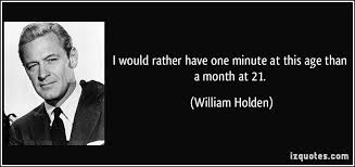 William Holden Quotes. QuotesGram via Relatably.com