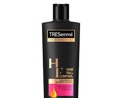 Image of Tresemme Keratin Smooth Hair Fall Defense Shampoo