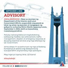 Quezon City Government - News update