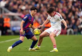 Espart: Happy to Participate as a Starter, and I Aim to Seize Opportunities