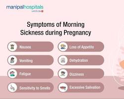 صورة morning sickness feeling nauseous early pregnancy