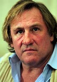 Resultado de imagem para gerard depardieu