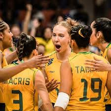 Vôlei: Brasil vence no tie-break e derruba invencibilidade da Itália