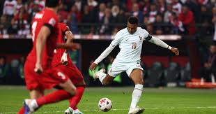 Turkiye 0-1 France: UEFA Nations League – as it happened
