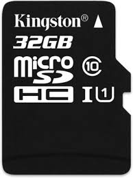 Image result for micro SD card w/ adapter