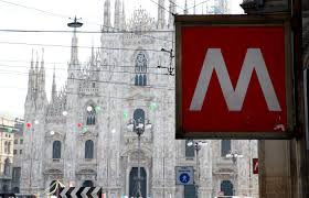 Trend Google: aggressione