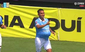 ¡Imperdible! Sporting Cristal vs. Alianza Atlético: Duelo de Titanes - Imagen principal del artículo