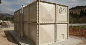 Storage Water Tank | By Tricel Water