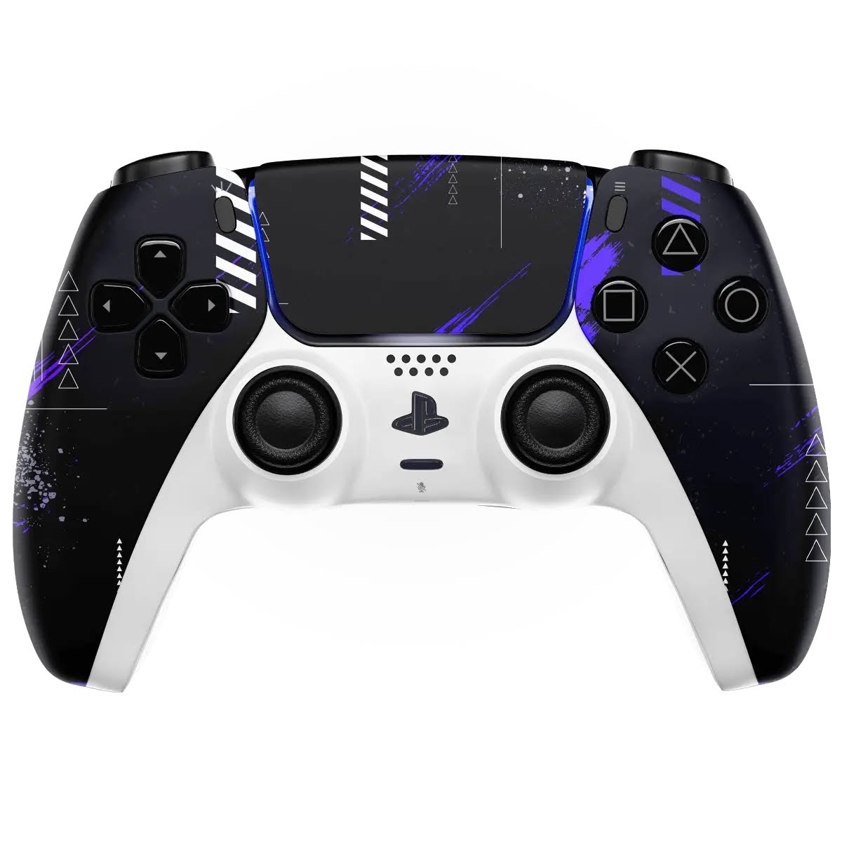 ModdedZone PlayStation 5 Modded Custom Controller eForce Edition