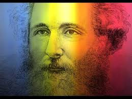 Resultado de imagen para James Clerk Maxwell