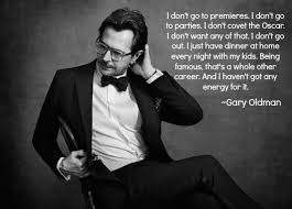 Supreme 10 celebrated quotes by gary oldman photograph German via Relatably.com