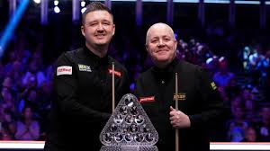 Masters Snooker LIVE: Watch live coverage of John Higgins vs Kyren Wilson - scores, stream & results