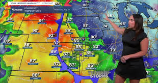 KSHB 41 Kansas City - News update