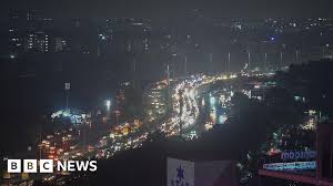 BBC - News update