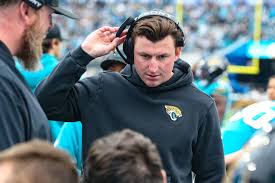 Browns request interview with Grant Udinski, Jaguars OC, for their head coach vacancy